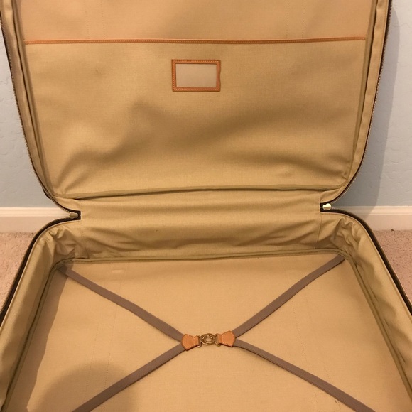 ❤️❤️❤️❤️SOLD❤️❤️❤️❤️Louis Vuitton Suitcase - Picture 6 of 8